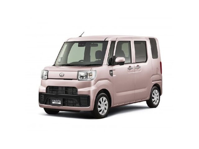 Hijet Caddie